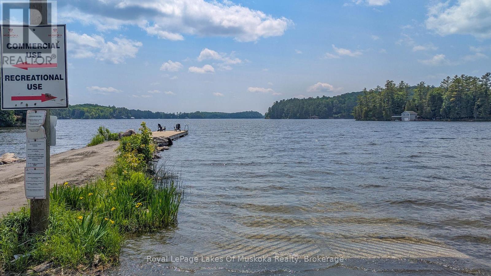 0 Rosseau Lake Rd 1, Muskoka Lakes, Ontario  P0B 1M0 - Photo 15 - X12198417