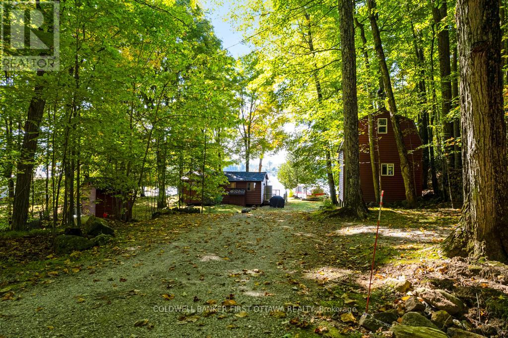 365 Hardwood Ridge Road, Lanark Highlands, Ontario  K0G 1K0 - Photo 28 - X12218641