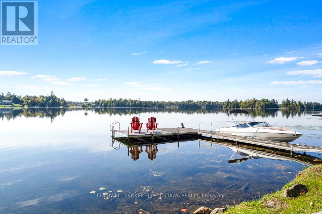 365 Hardwood Ridge Road, Lanark Highlands, Ontario  K0G 1K0 - Photo 4 - X12218641
