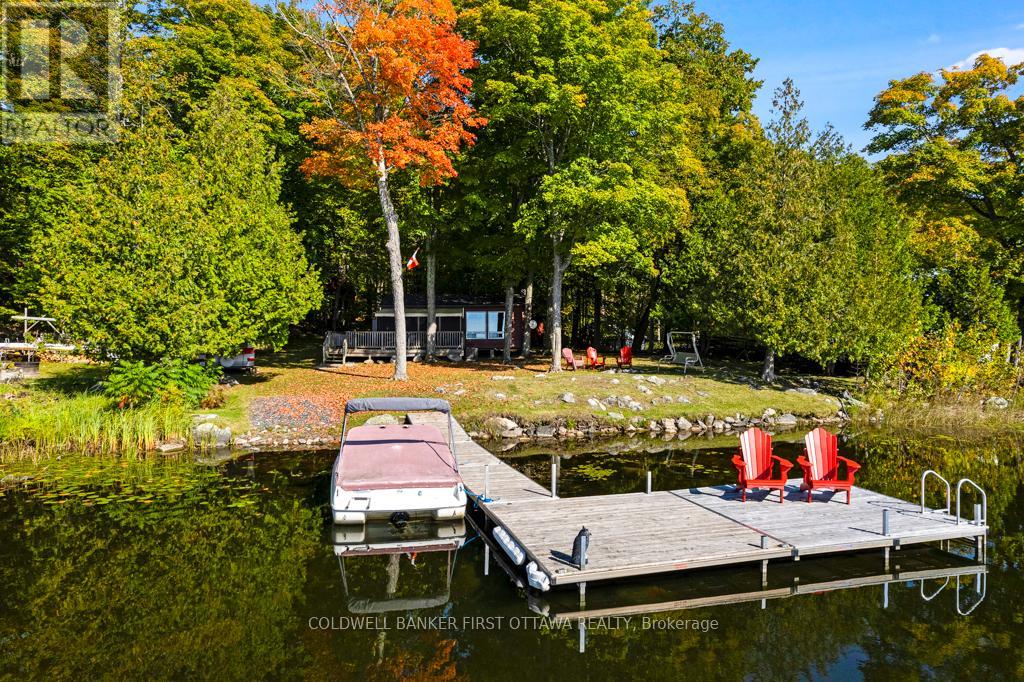 365 Hardwood Ridge Road, Lanark Highlands, Ontario  K0G 1K0 - Photo 5 - X12218641