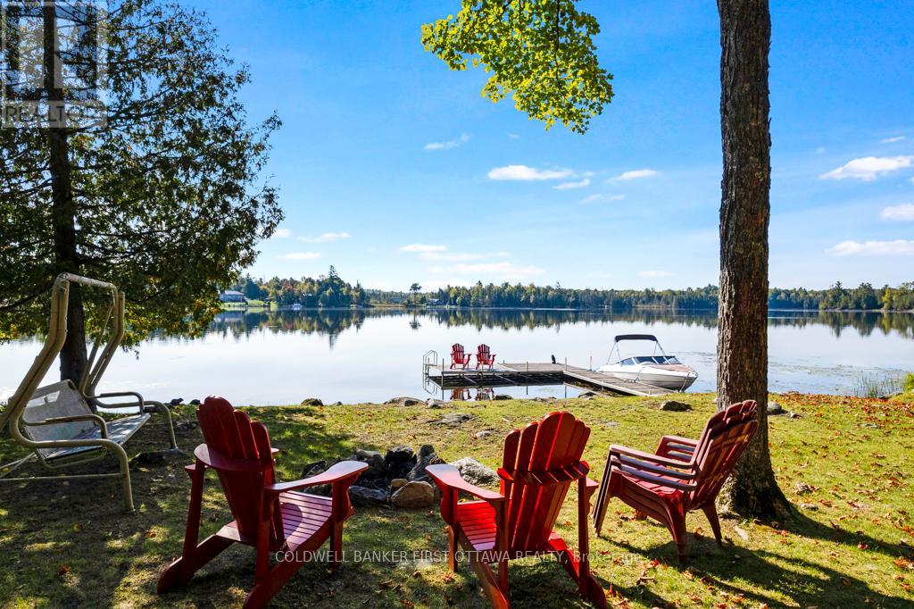 365 Hardwood Ridge Road, Lanark Highlands, Ontario  K0G 1K0 - Photo 6 - X12218641