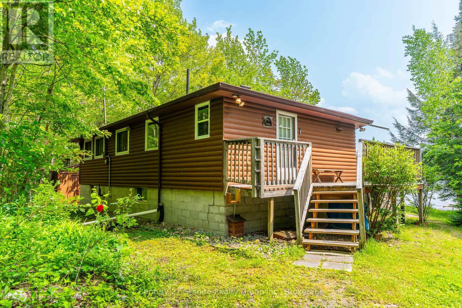 1147 Comfort Drive, Highlands East, Ontario  K0M 1R0 - Photo 49 - X12210079
