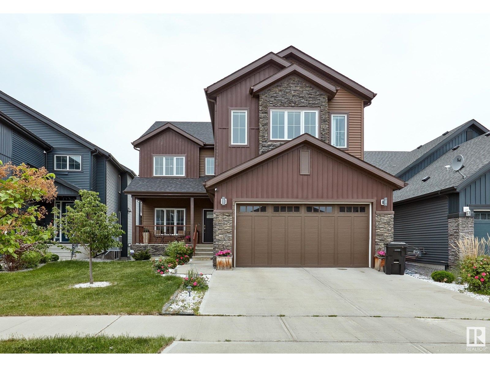 1394 GRAYDON HILL WY SW, Edmonton, Alberta