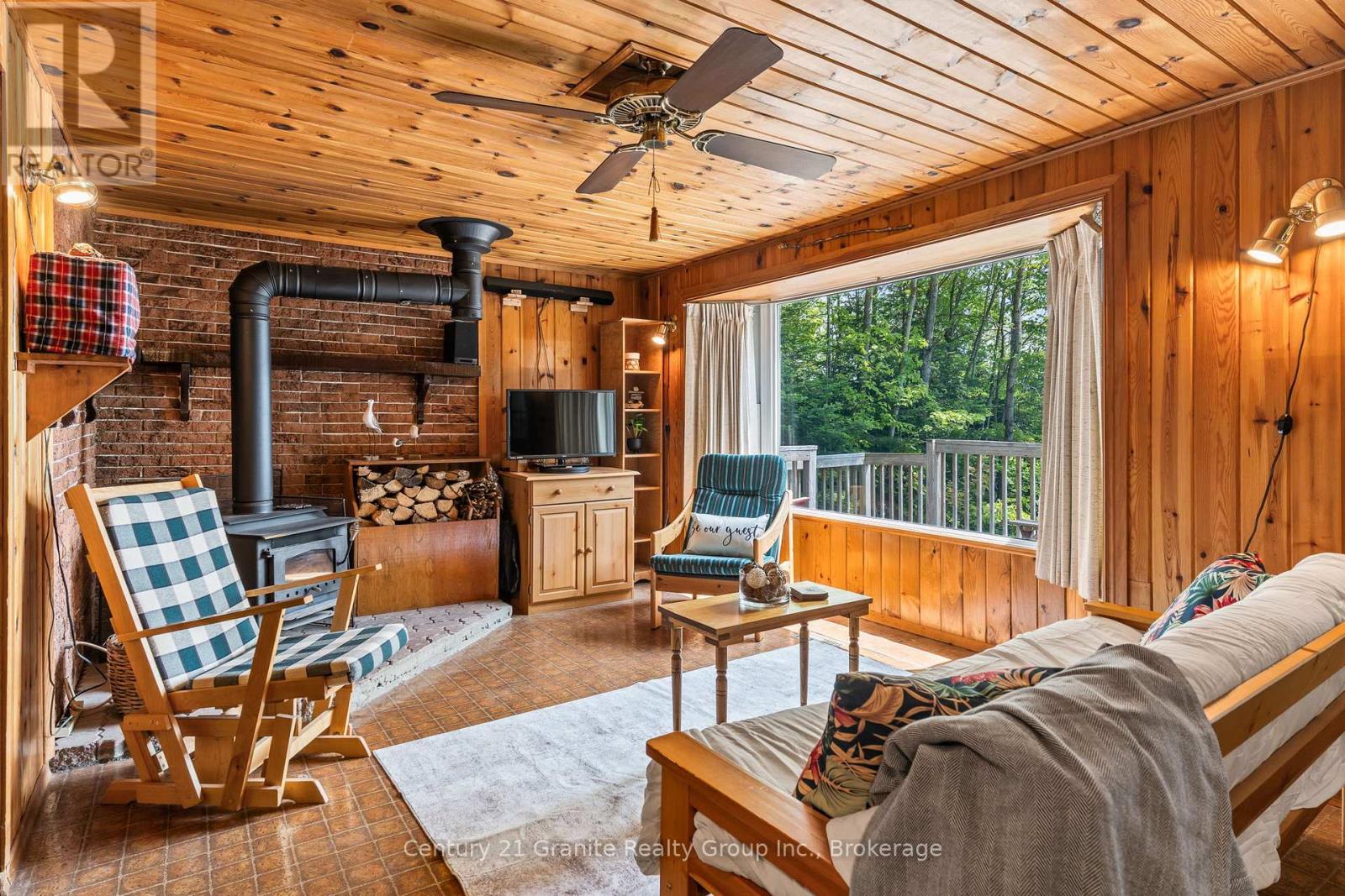 1147 Comfort Drive, Highlands East, Ontario  K0M 1R0 - Photo 5 - X12210079