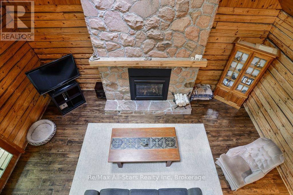 1386 South Portage Road, Lake Of Bays, Ontario  P1H 2J6 - Photo 27 - X12212667