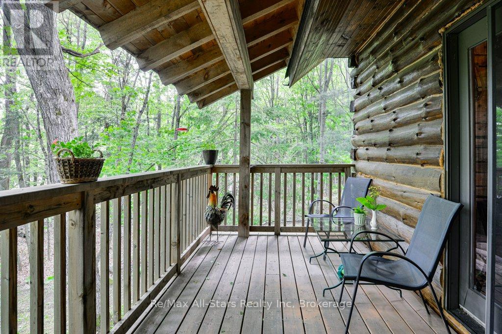 1386 South Portage Road, Lake Of Bays, Ontario  P1H 2J6 - Photo 6 - X12212667