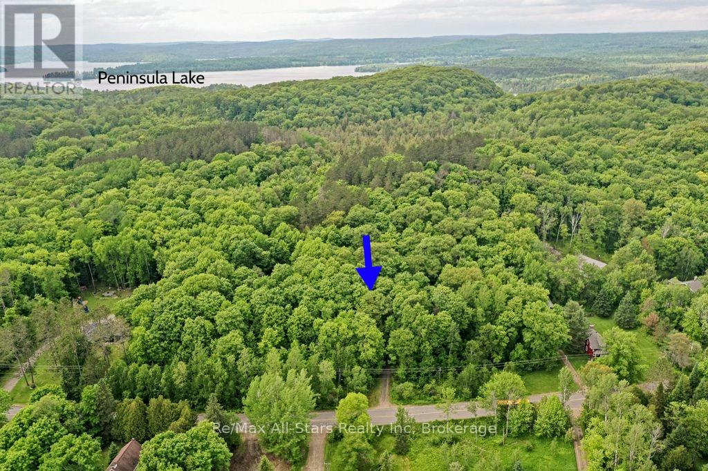 1386 South Portage Road, Lake Of Bays, Ontario  P1H 2J6 - Photo 39 - X12212667