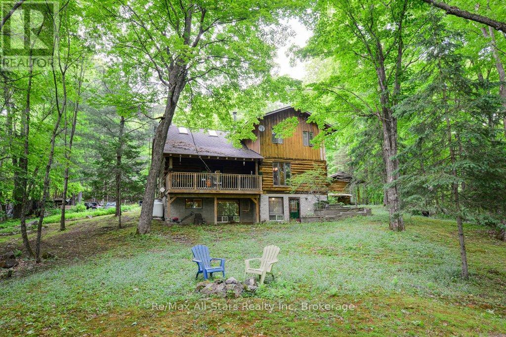 1386 South Portage Road, Lake Of Bays, Ontario  P1H 2J6 - Photo 7 - X12212667