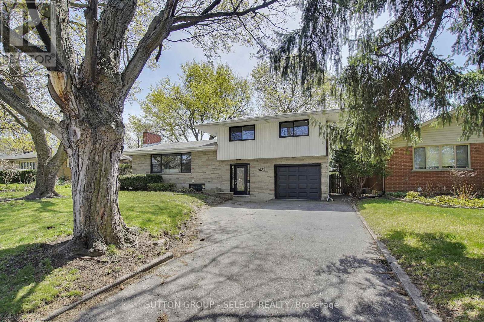 481 Baseline Road E