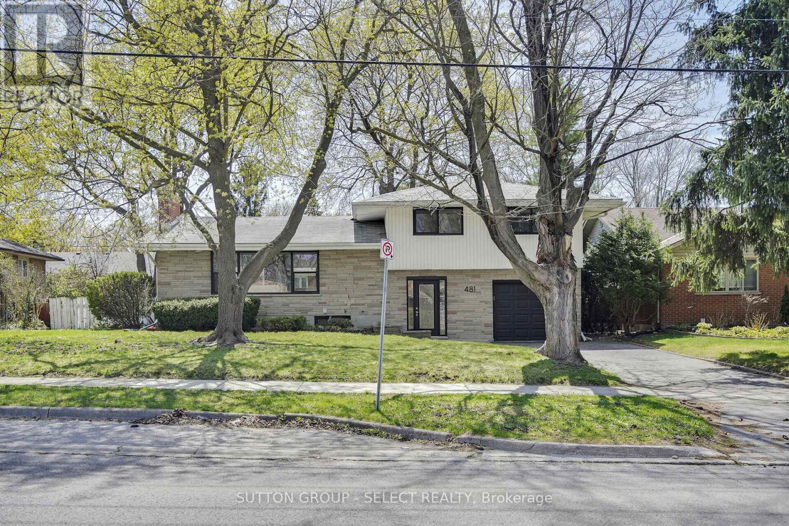 481 Baseline Road E, London South (South G), Ontario  N6C 2P8 - Photo 2 - X12218554
