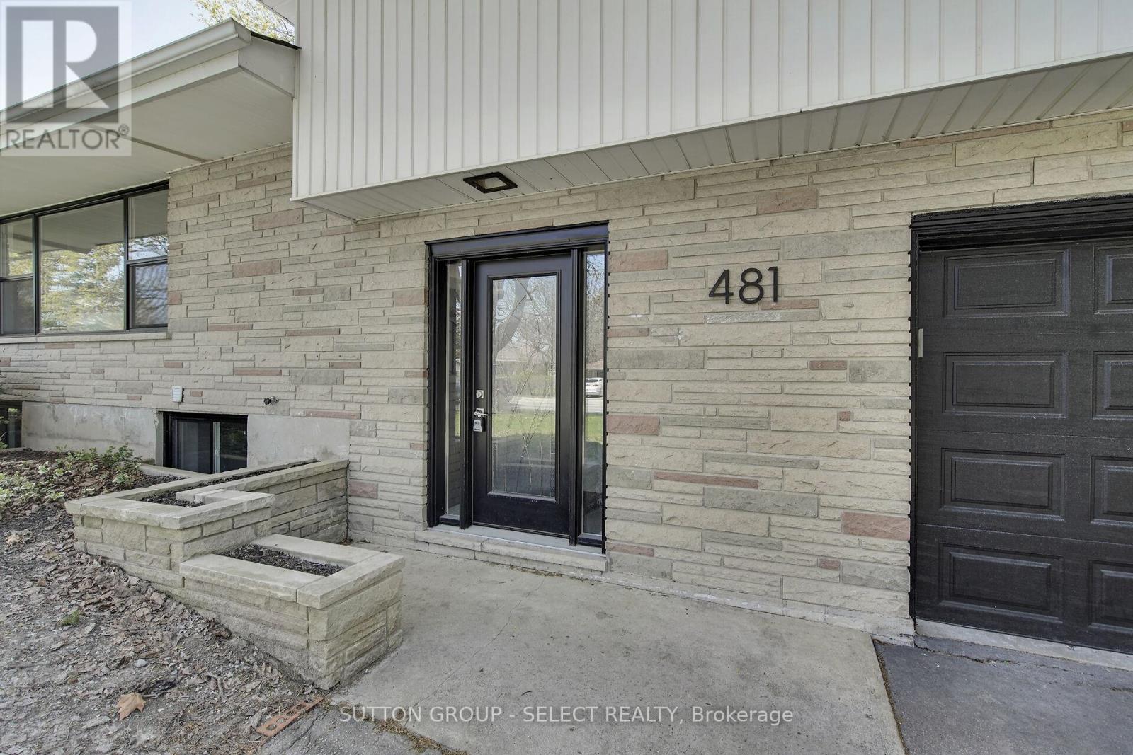 481 Baseline Road E, London South (South G), Ontario  N6C 2P8 - Photo 3 - X12218554