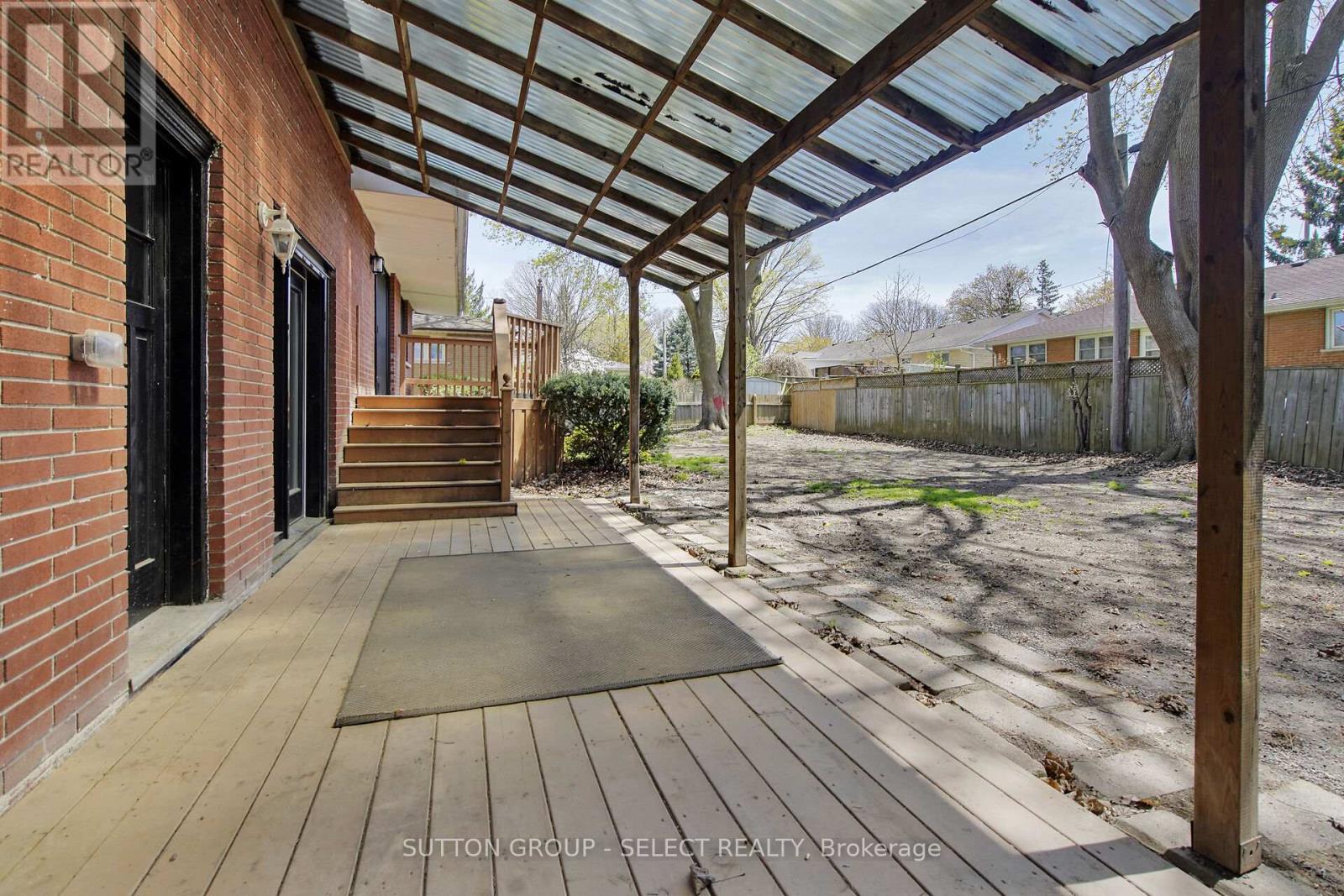 481 Baseline Road E, London South (South G), Ontario  N6C 2P8 - Photo 30 - X12218554