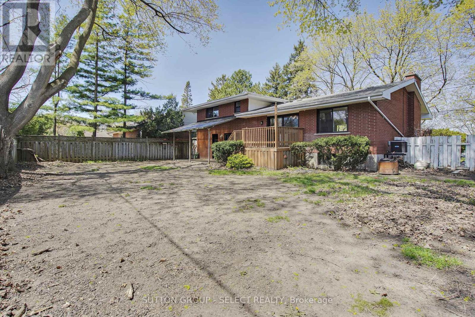 481 Baseline Road E, London South (South G), Ontario  N6C 2P8 - Photo 33 - X12218554