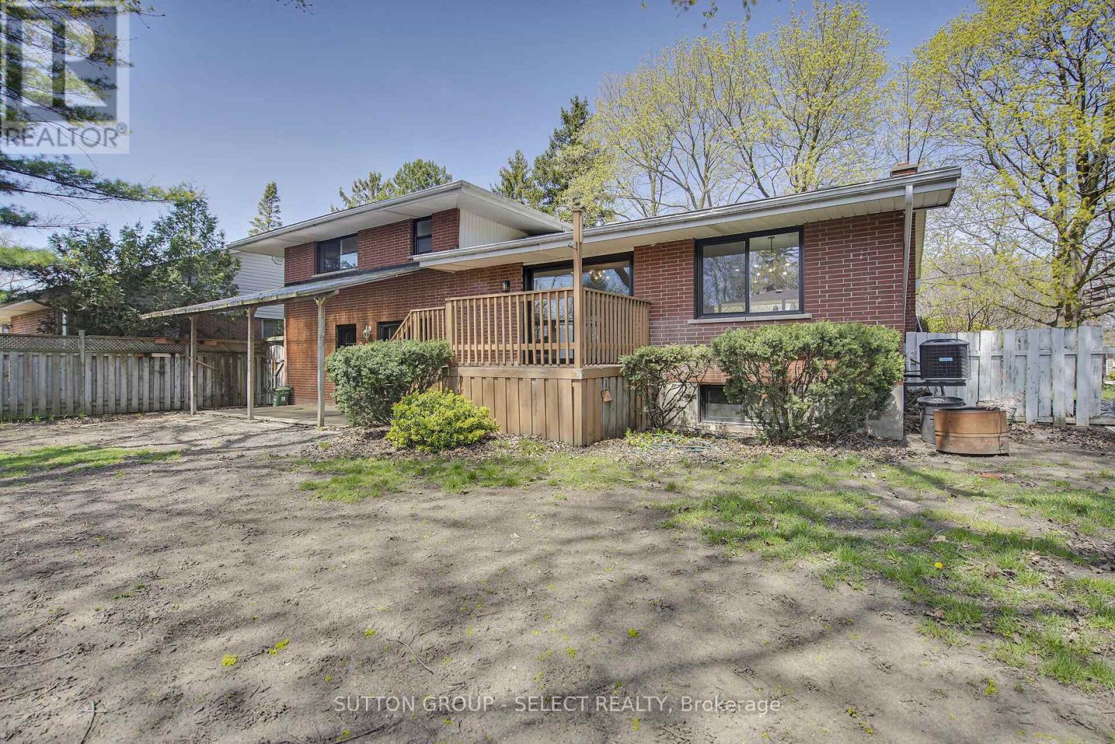 481 Baseline Road E, London South (South G), Ontario  N6C 2P8 - Photo 34 - X12218554