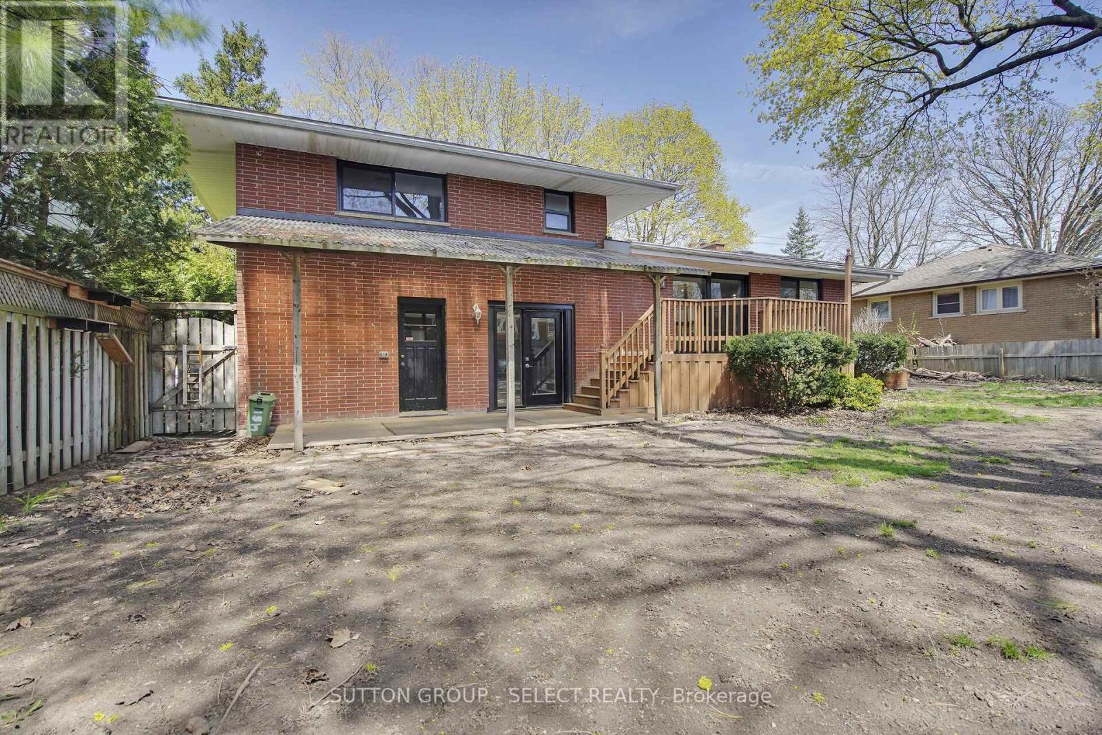 481 Baseline Road E, London South (South G), Ontario  N6C 2P8 - Photo 35 - X12218554
