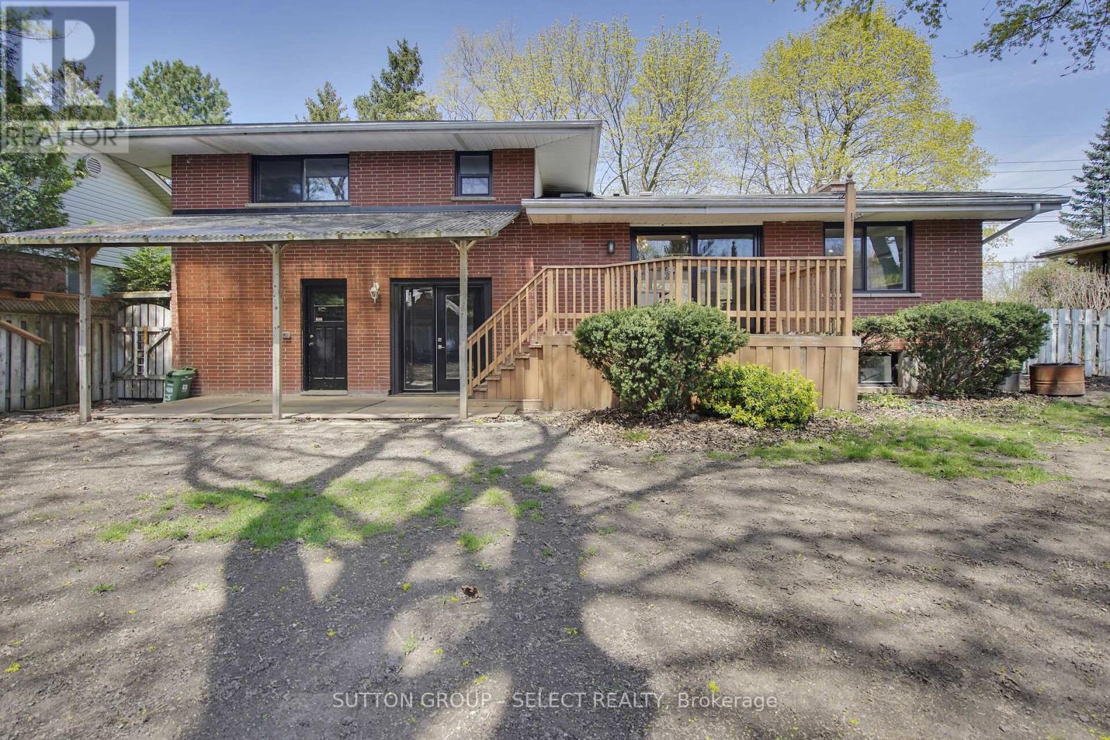 481 Baseline Road E, London South (South G), Ontario  N6C 2P8 - Photo 36 - X12218554
