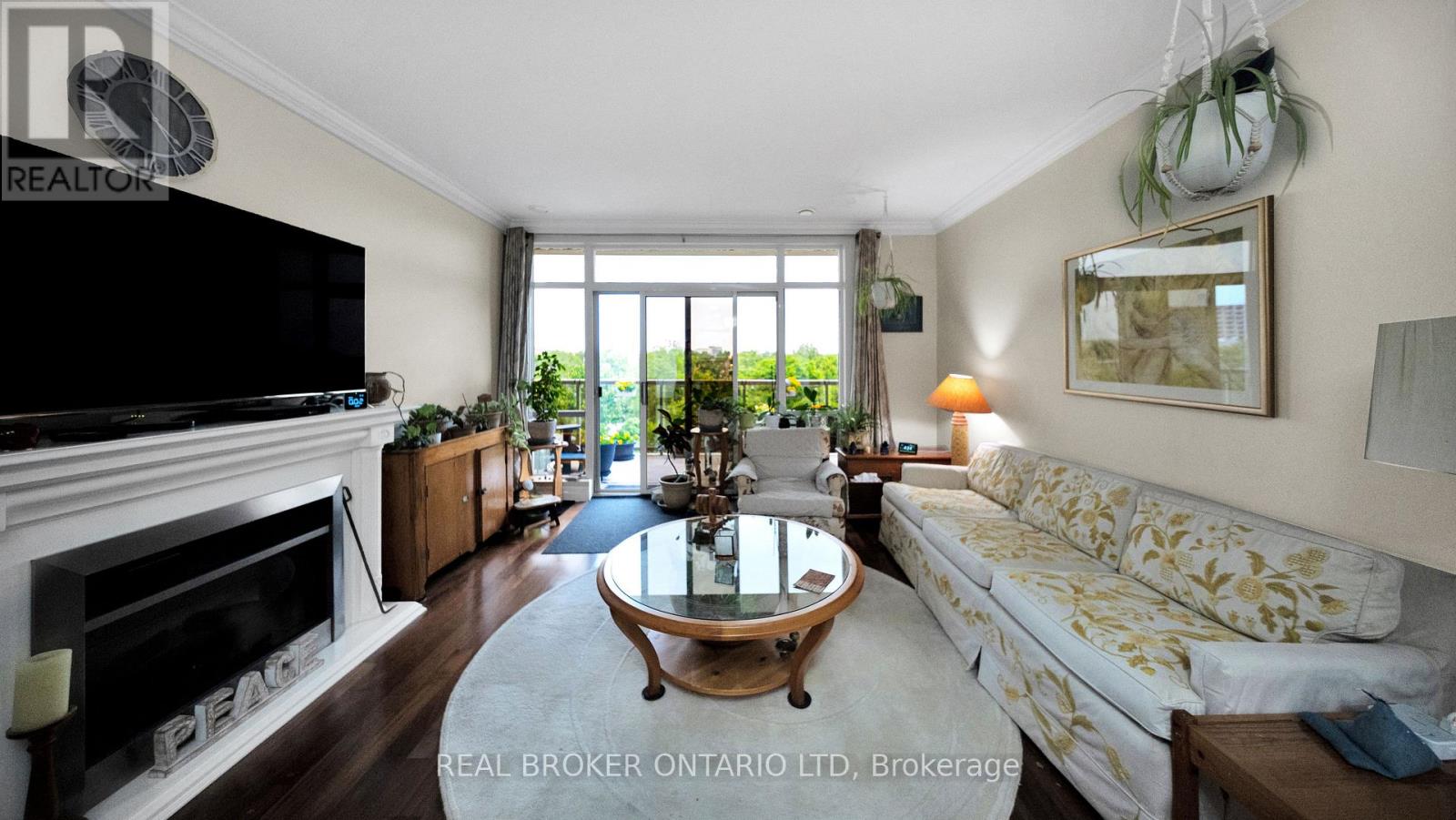 601 - 250 Pall Mall Street, London East (East F), Ontario  N6A 6K3 - Photo 16 - X12218625