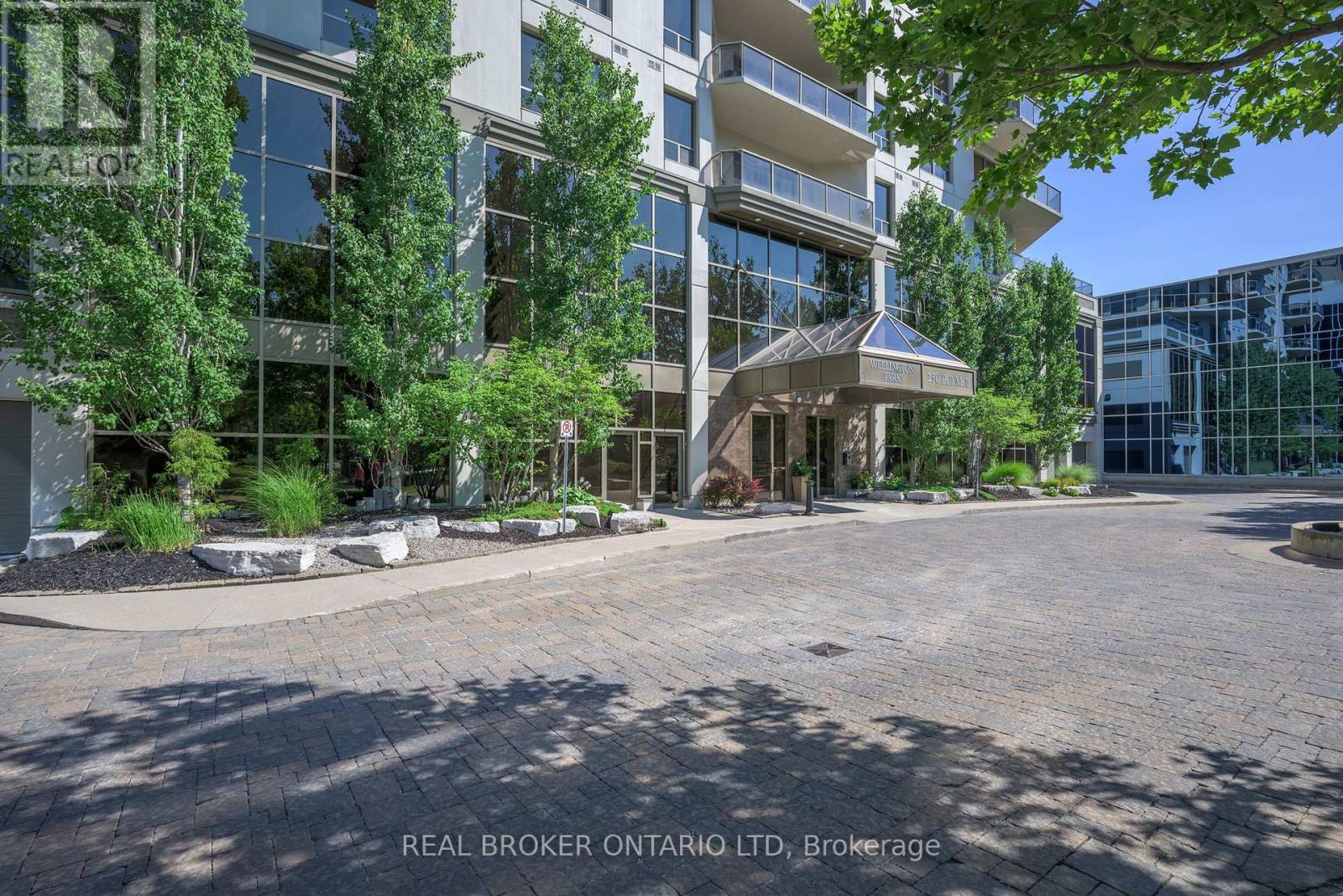 601 - 250 Pall Mall Street, London East (East F), Ontario  N6A 6K3 - Photo 2 - X12218625