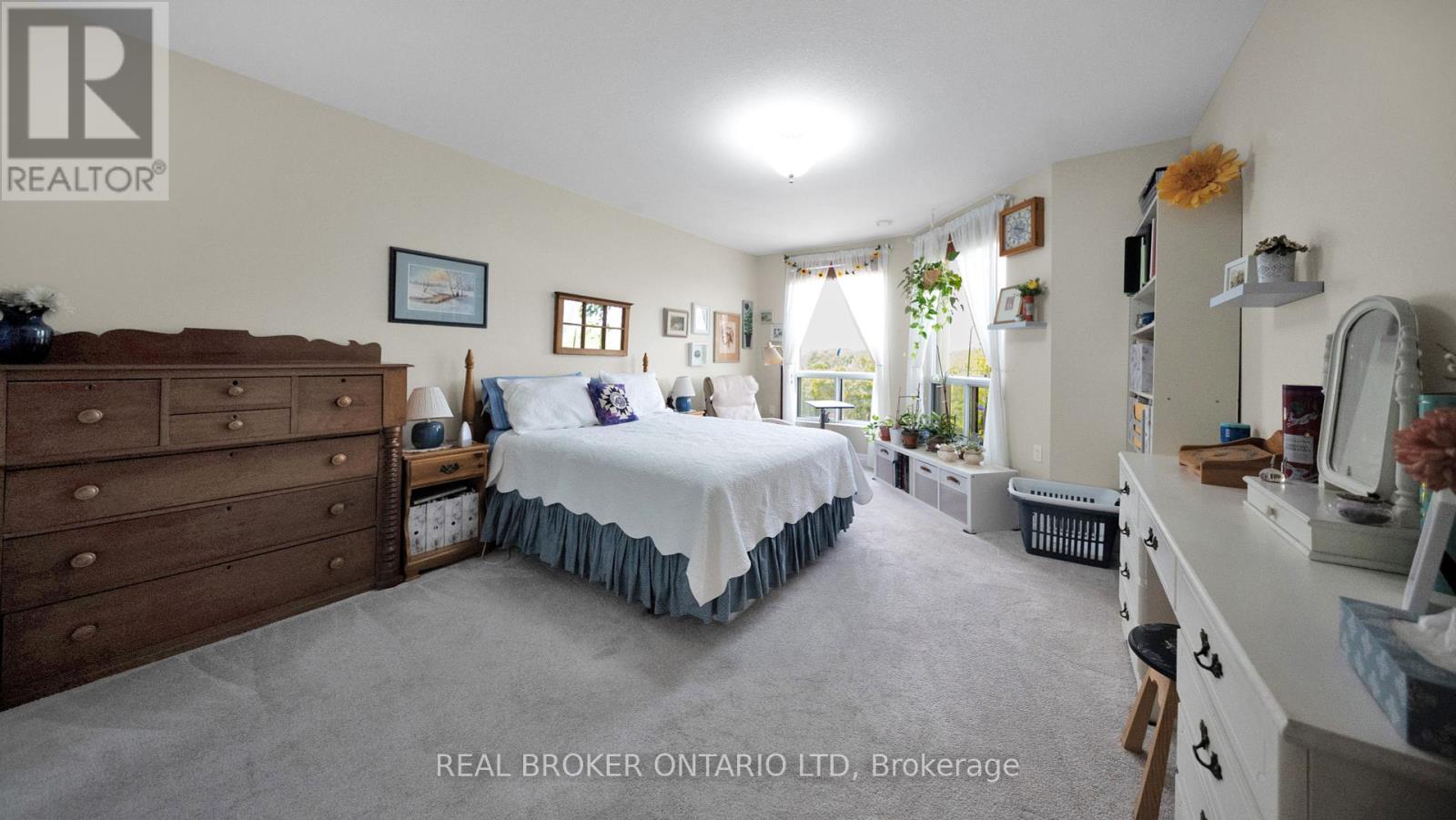 601 - 250 Pall Mall Street, London East (East F), Ontario  N6A 6K3 - Photo 21 - X12218625