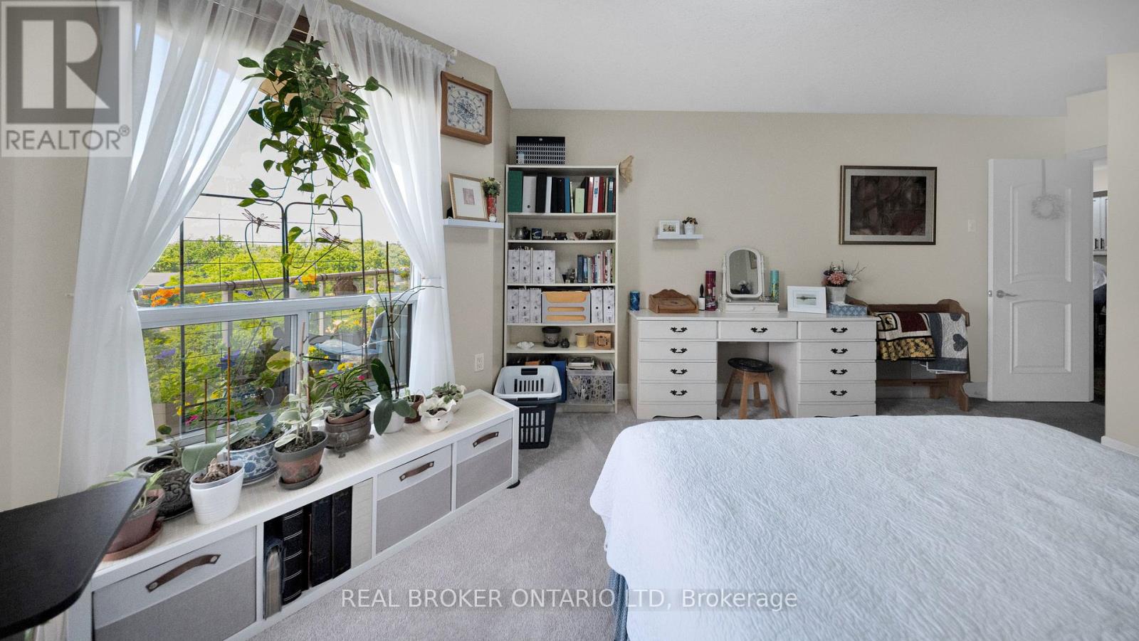 601 - 250 Pall Mall Street, London East (East F), Ontario  N6A 6K3 - Photo 23 - X12218625
