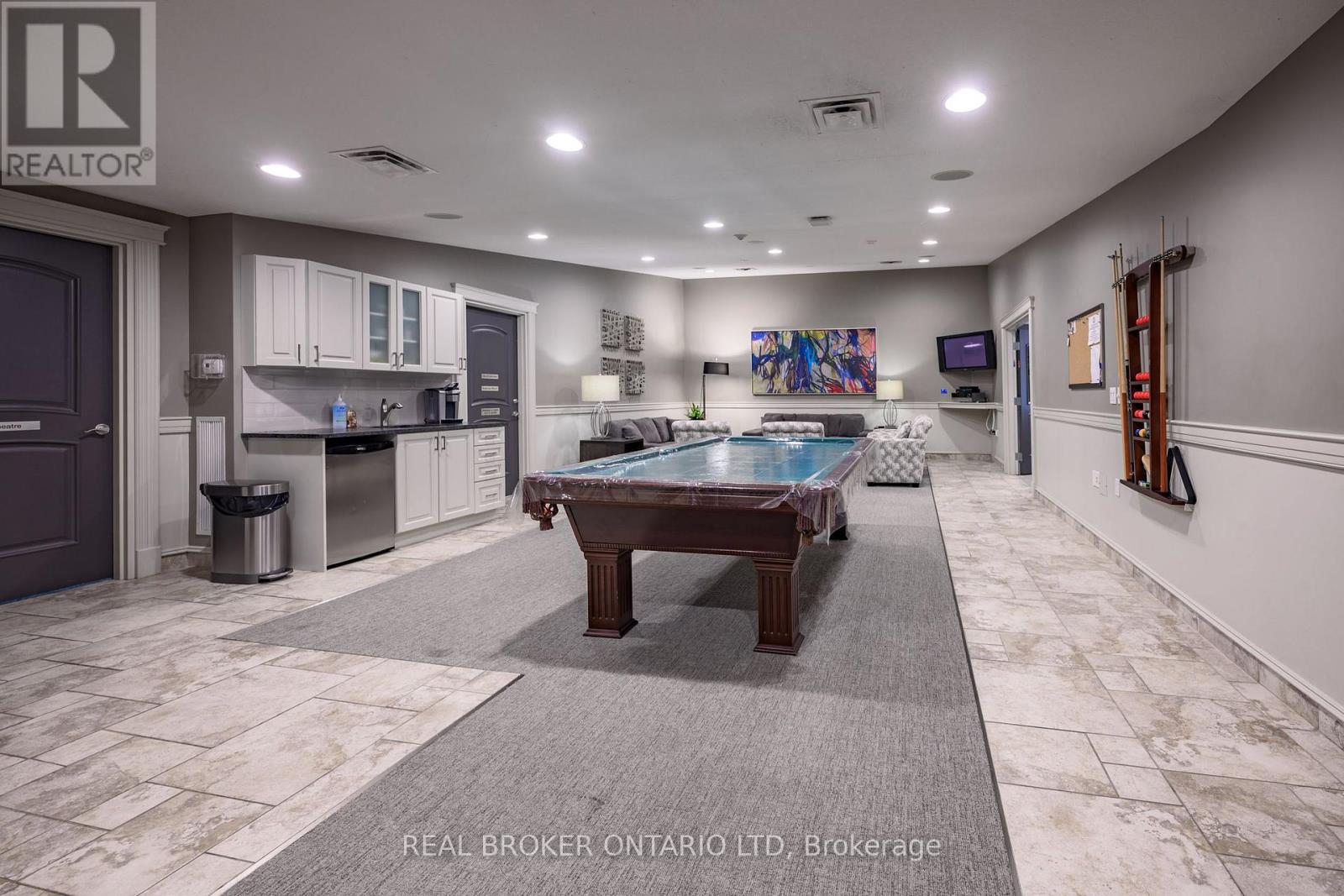 601 - 250 Pall Mall Street, London East (East F), Ontario  N6A 6K3 - Photo 37 - X12218625