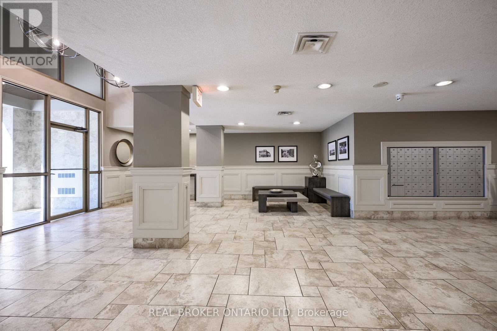 601 - 250 Pall Mall Street, London East (East F), Ontario  N6A 6K3 - Photo 5 - X12218625