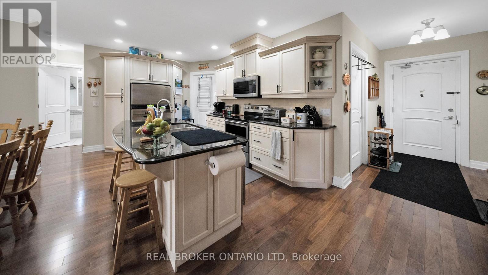 601 - 250 Pall Mall Street, London East (East F), Ontario  N6A 6K3 - Photo 9 - X12218625
