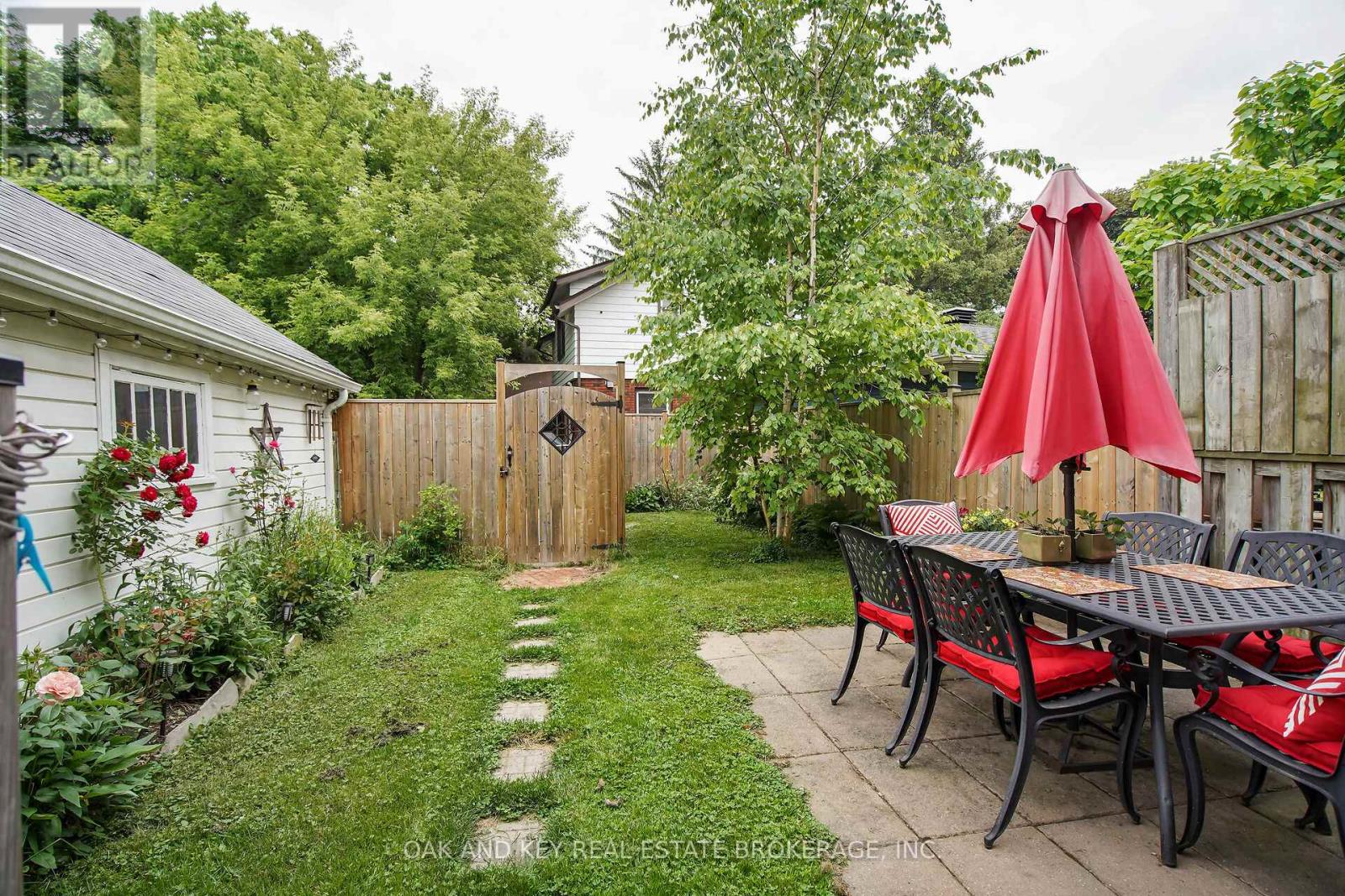 192 Ridout Street S, London South (South F), Ontario  N6C 3X9 - Photo 42 - X12218695