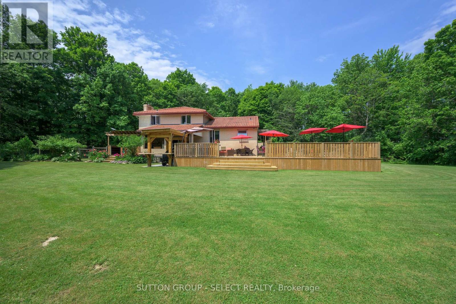 40979 Major Line, St. Thomas, Ontario  N5P 3T2 - Photo 14 - X12218741