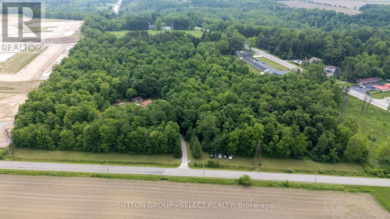 40979 Major Line, St. Thomas, Ontario  N5P 3T2 - Photo 2 - X12218741