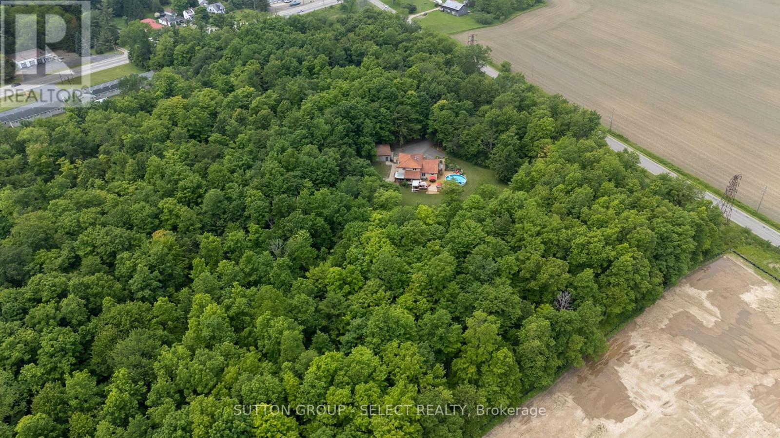 40979 Major Line, St. Thomas, Ontario  N5P 3T2 - Photo 3 - X12218741