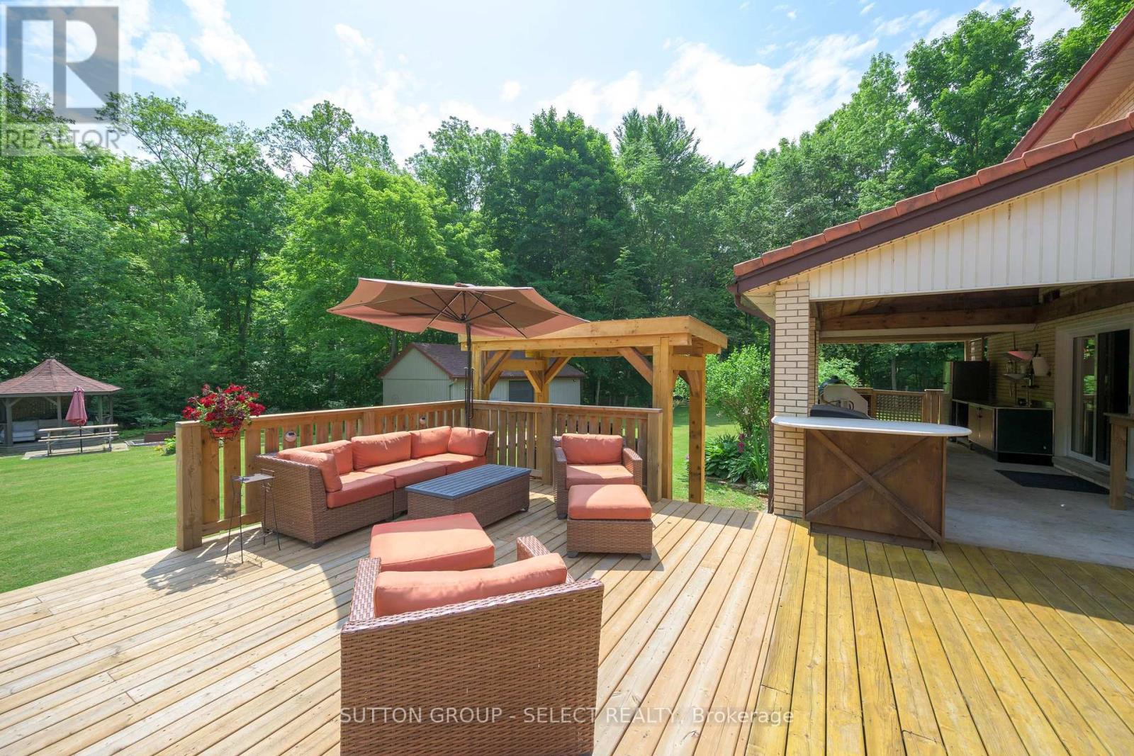 40979 Major Line, St. Thomas, Ontario  N5P 3T2 - Photo 8 - X12218741