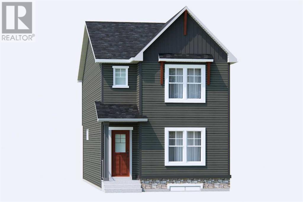 14 Versant Path SW, calgary, Alberta