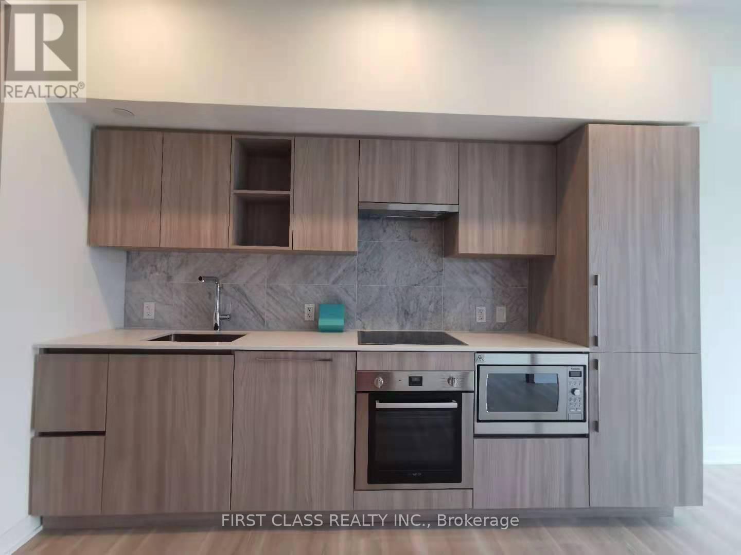 3809 - 17 Bathurst Street, Toronto, Ontario  M5V 1A5 - Photo 3 - C12218480
