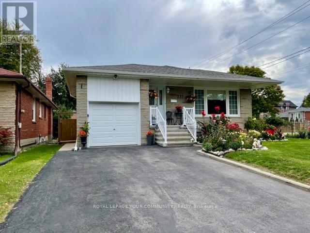 Lower - 137 Palm Drive, Toronto, Ontario  M3H 2C2 - Photo 1 - C12218518