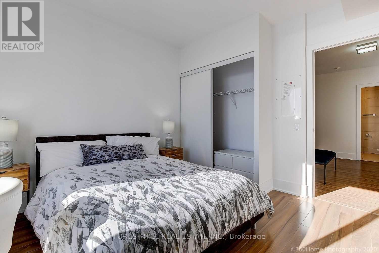 3511 - 300 Front Street W, Toronto, Ontario  M5V 0E9 - Photo 10 - C12218540