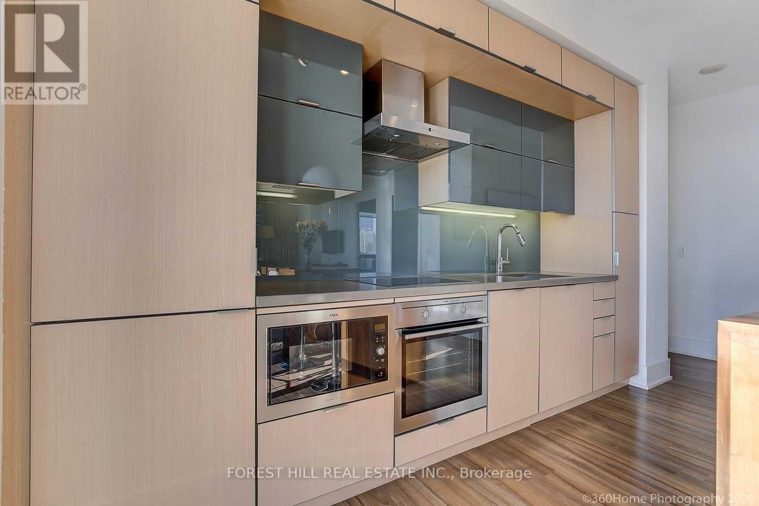 3511 - 300 Front Street W, Toronto, Ontario  M5V 0E9 - Photo 12 - C12218540