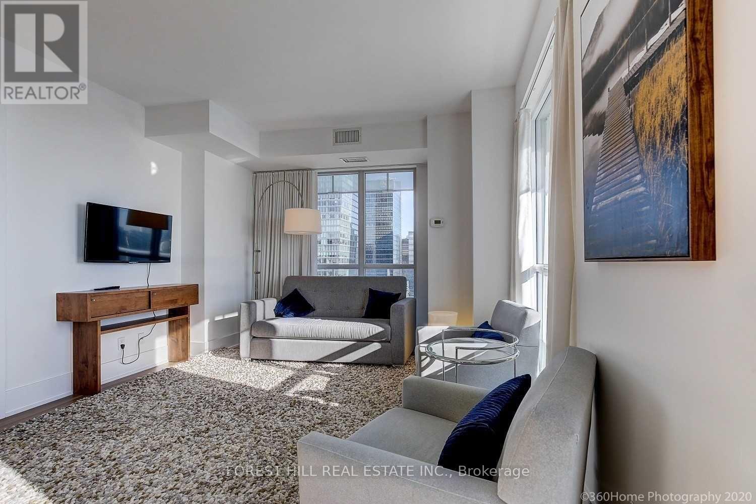 3511 - 300 Front Street W, Toronto, Ontario  M5V 0E9 - Photo 15 - C12218540