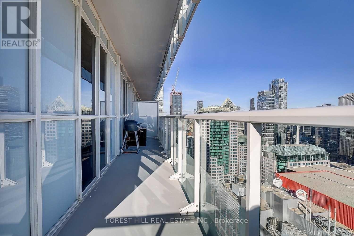3511 - 300 Front Street W, Toronto, Ontario  M5V 0E9 - Photo 2 - C12218540