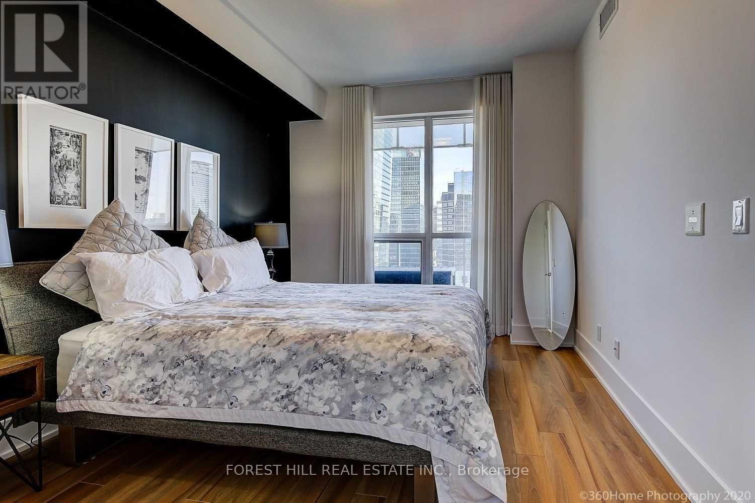 3511 - 300 Front Street W, Toronto, Ontario  M5V 0E9 - Photo 21 - C12218540