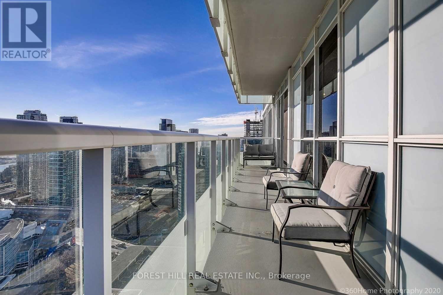 3511 - 300 Front Street W, Toronto, Ontario  M5V 0E9 - Photo 24 - C12218540