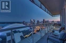 3511 - 300 Front Street W, Toronto, Ontario  M5V 0E9 - Photo 25 - C12218540