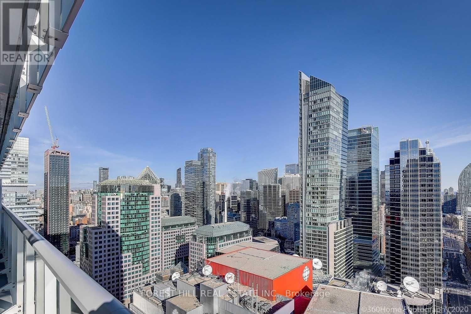 3511 - 300 Front Street W, Toronto, Ontario  M5V 0E9 - Photo 26 - C12218540
