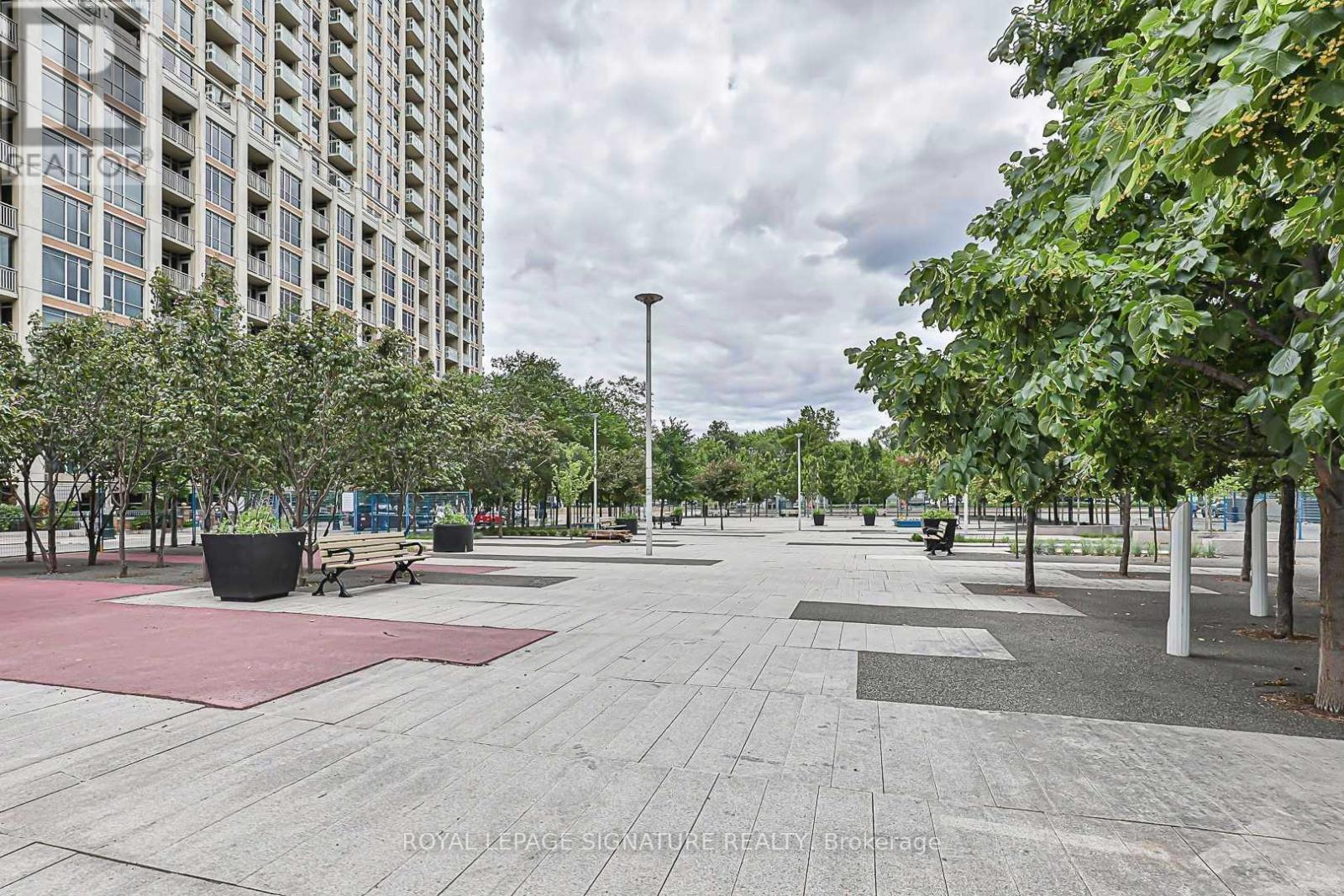 1103 - 215 Fort York Boulevard, Toronto, Ontario  M5V 4A2 - Photo 27 - C12218572