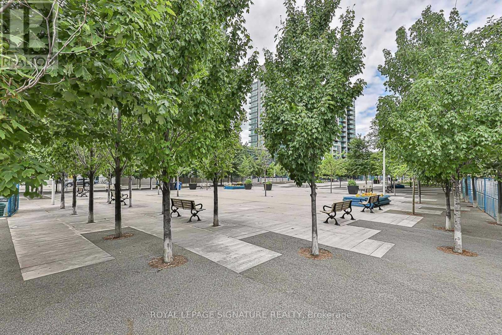 1103 - 215 Fort York Boulevard, Toronto, Ontario  M5V 4A2 - Photo 28 - C12218572
