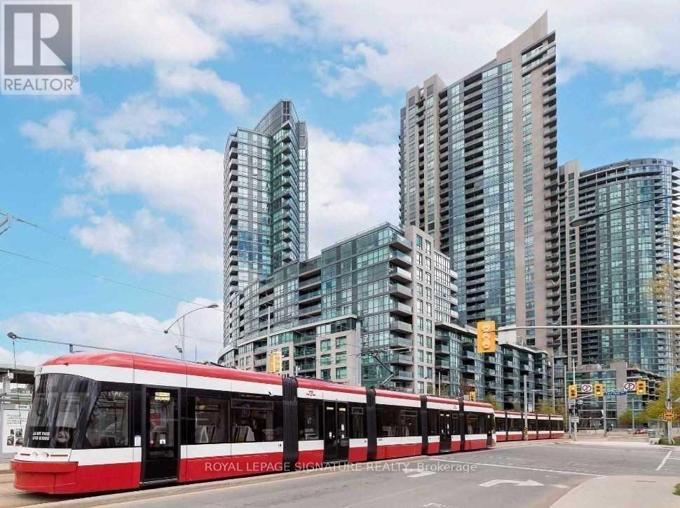 1103 - 215 Fort York Boulevard, Toronto, Ontario  M5V 4A2 - Photo 29 - C12218572