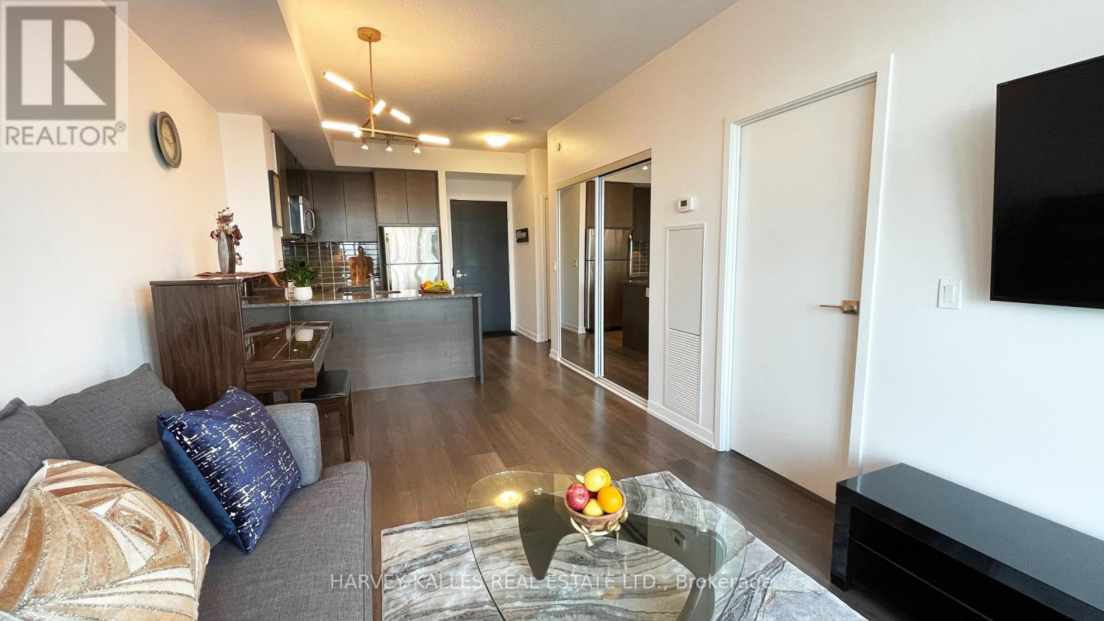 3204 - 89 Dunfield Avenue, Toronto, Ontario  M4S 0A4 - Photo 5 - C12218576