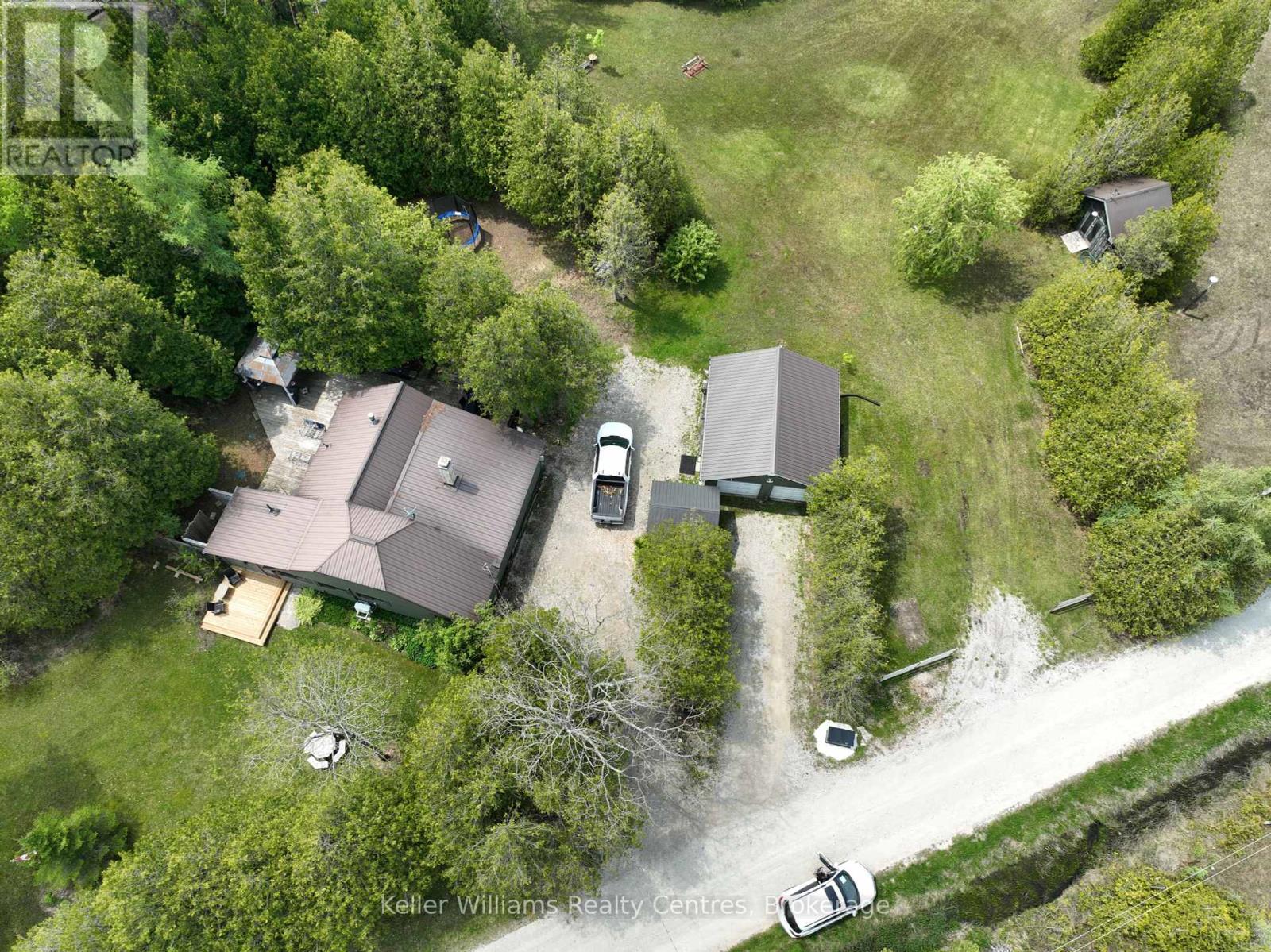 21 Tyson Lane, South Bruce Peninsula, Ontario  N0H 2T0 - Photo 45 - X12196733