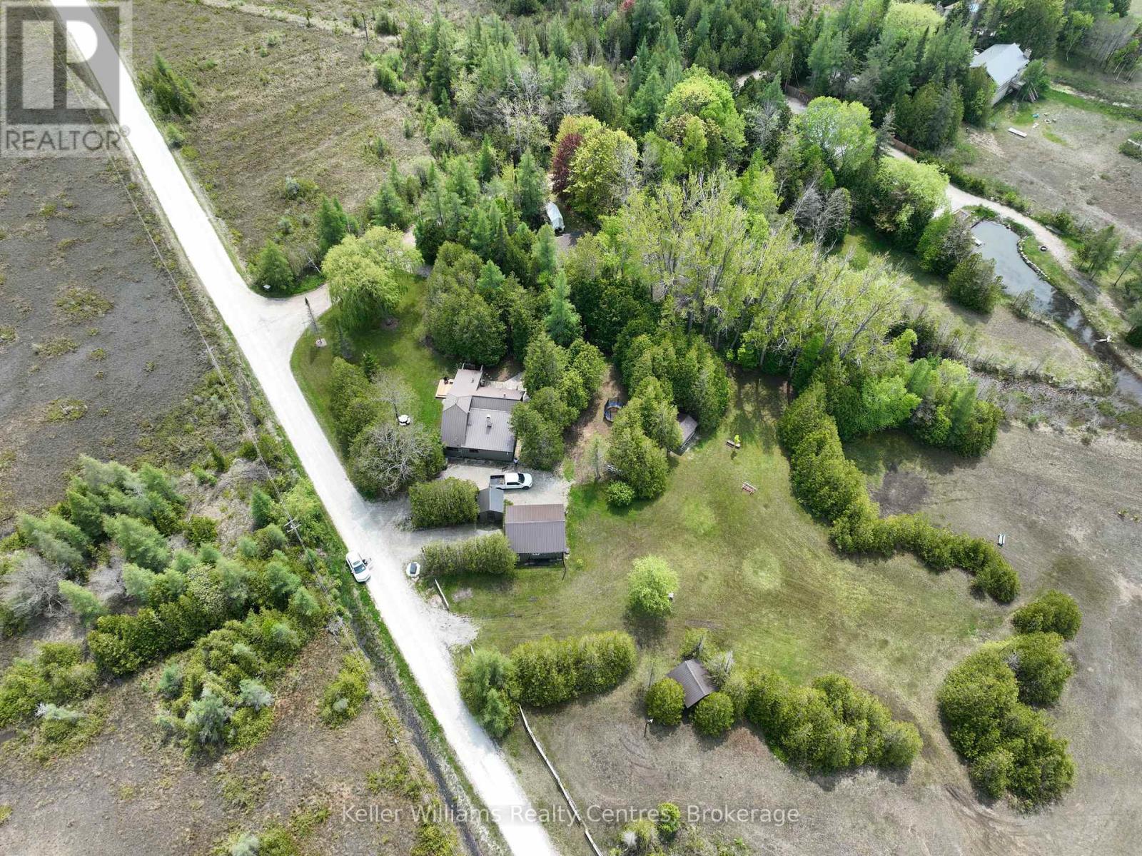 21 Tyson Lane, South Bruce Peninsula, Ontario  N0H 2T0 - Photo 46 - X12196733