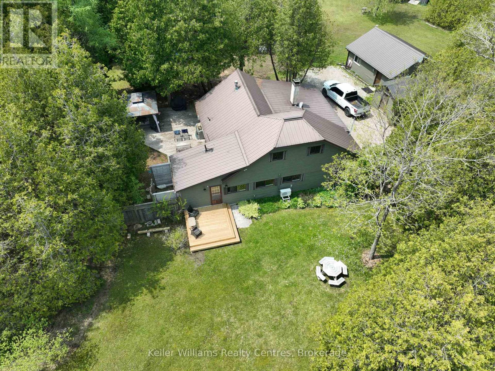 21 Tyson Lane, South Bruce Peninsula, Ontario  N0H 2T0 - Photo 44 - X12196733